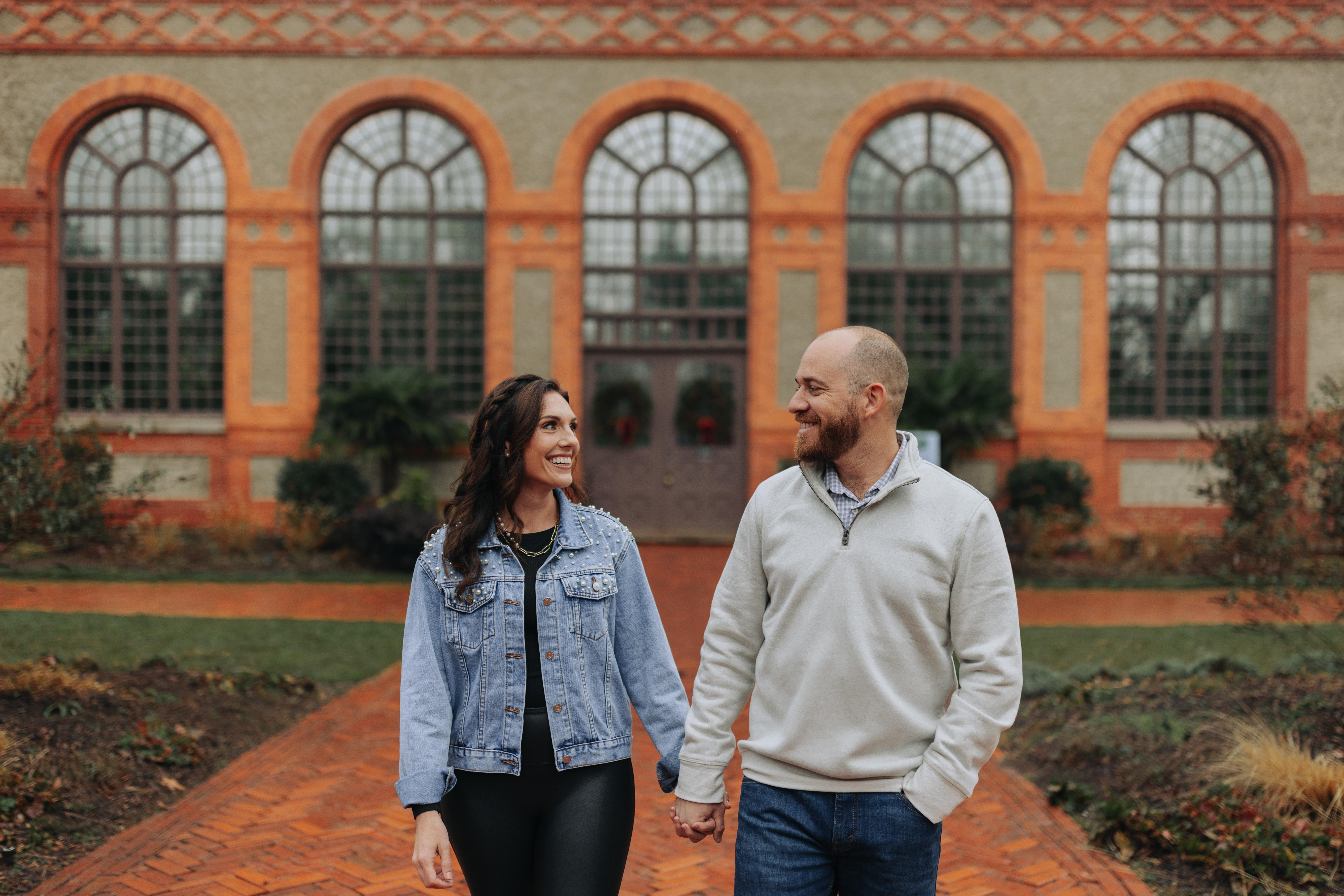 The Wedding Website of Ashley Reiter and Clay Gollen