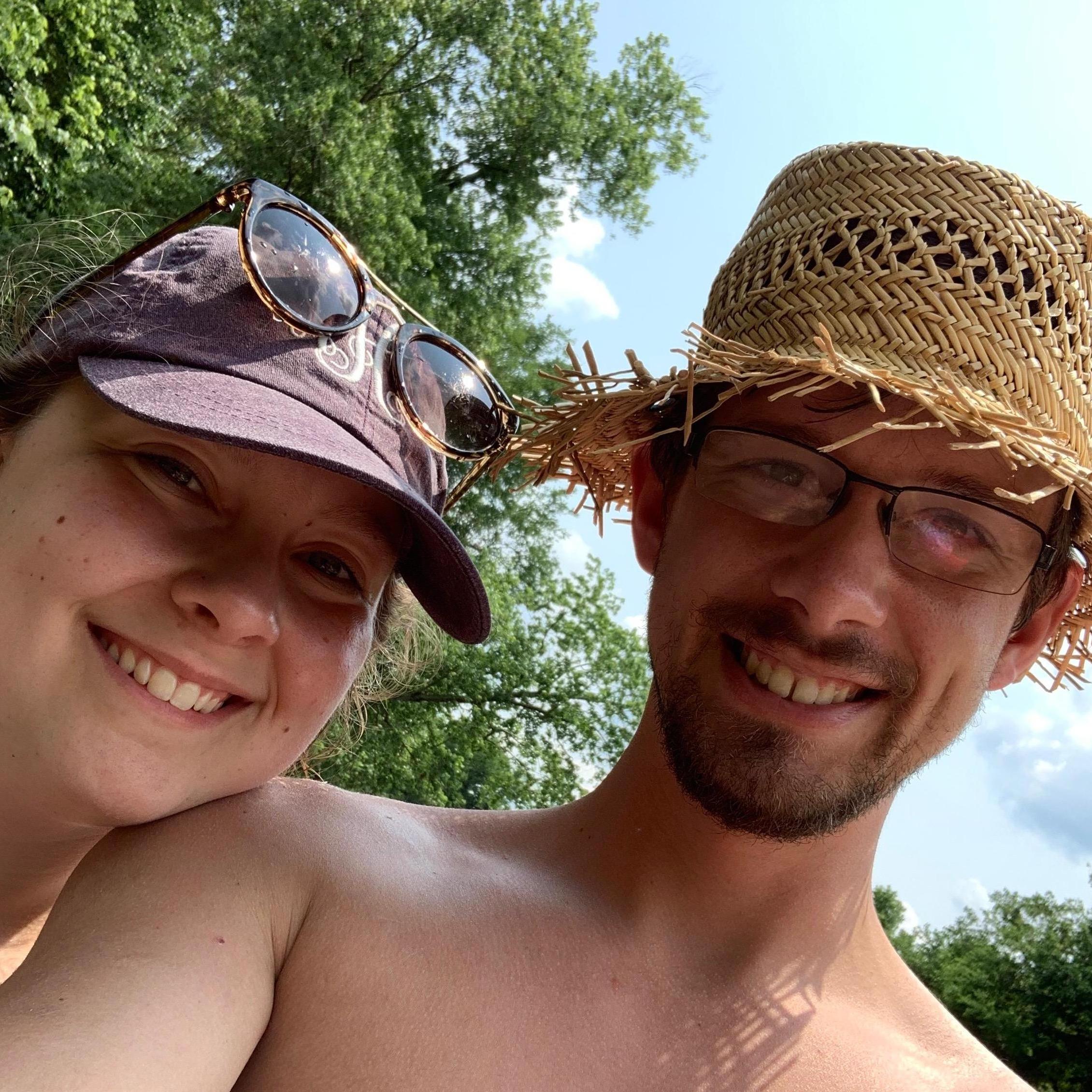 Our second trip to the buffalo in 2019