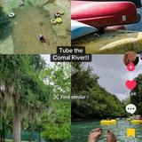 Comal River