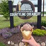 Vandoske's Countyline Creamery