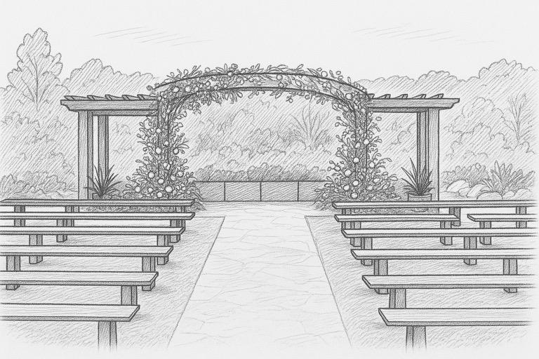 The Wedding Website of Viviana Gonzalez and Tyler Ensign