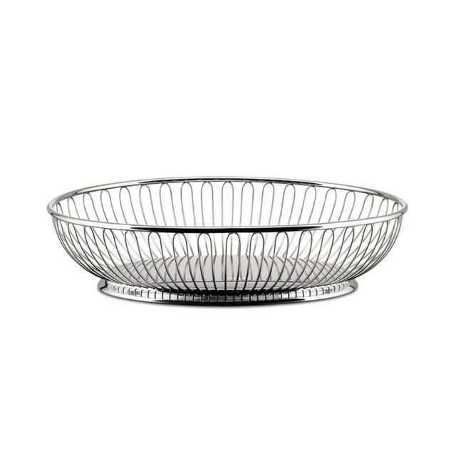 Alessi bread basket