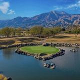 PGA WEST Pete Dye Stadium Course