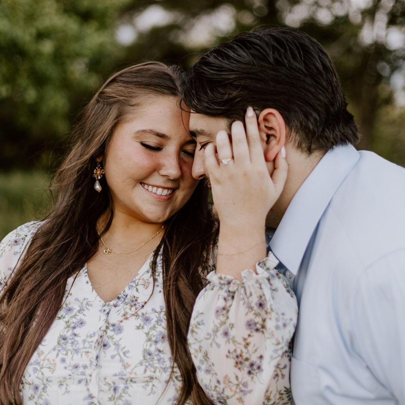 Engagement Photoshoot #2