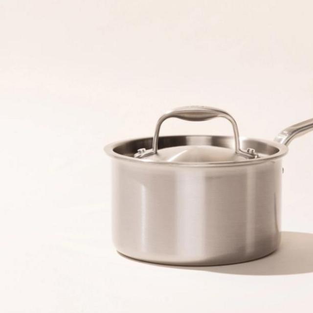Non Stick Saucepan