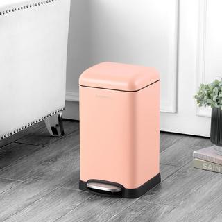 Betty Retro Mini Step Can