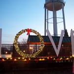 Old Town Manassas