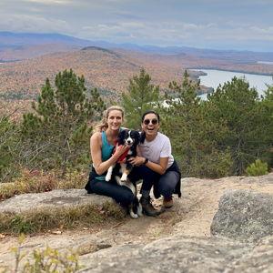 Our Next Outdoor Adventure