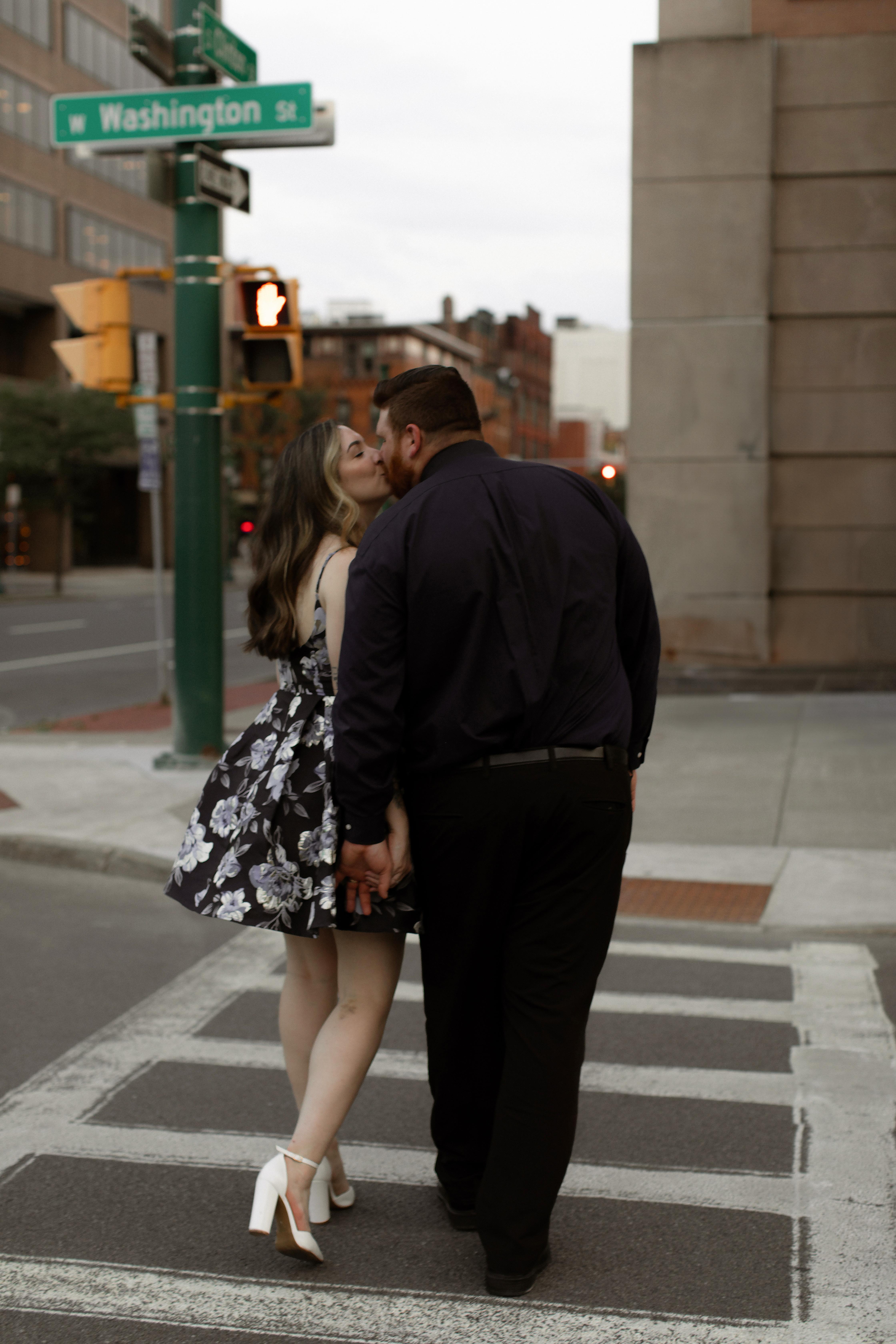 The Wedding Website of Jessica Petrie and Nicholas Pullano