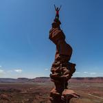 Fisher Towers