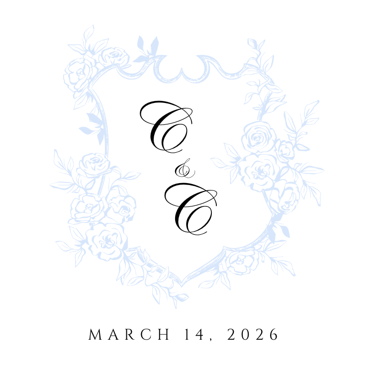 The Wedding Website of Cameron Bell and Cale Nanny