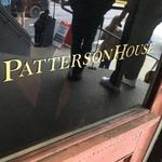 The Patterson House