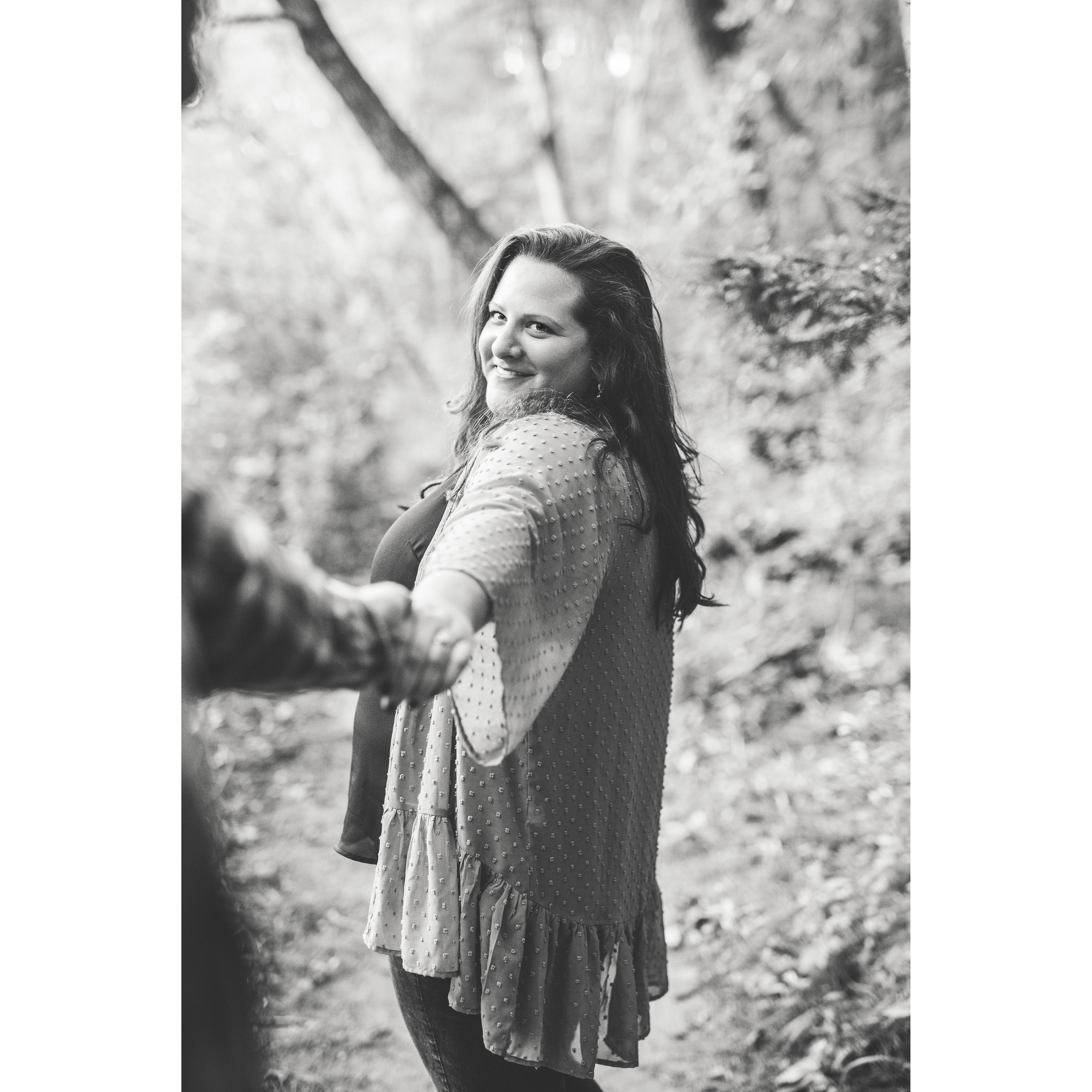 Photo by Colleen Wolbert Photography