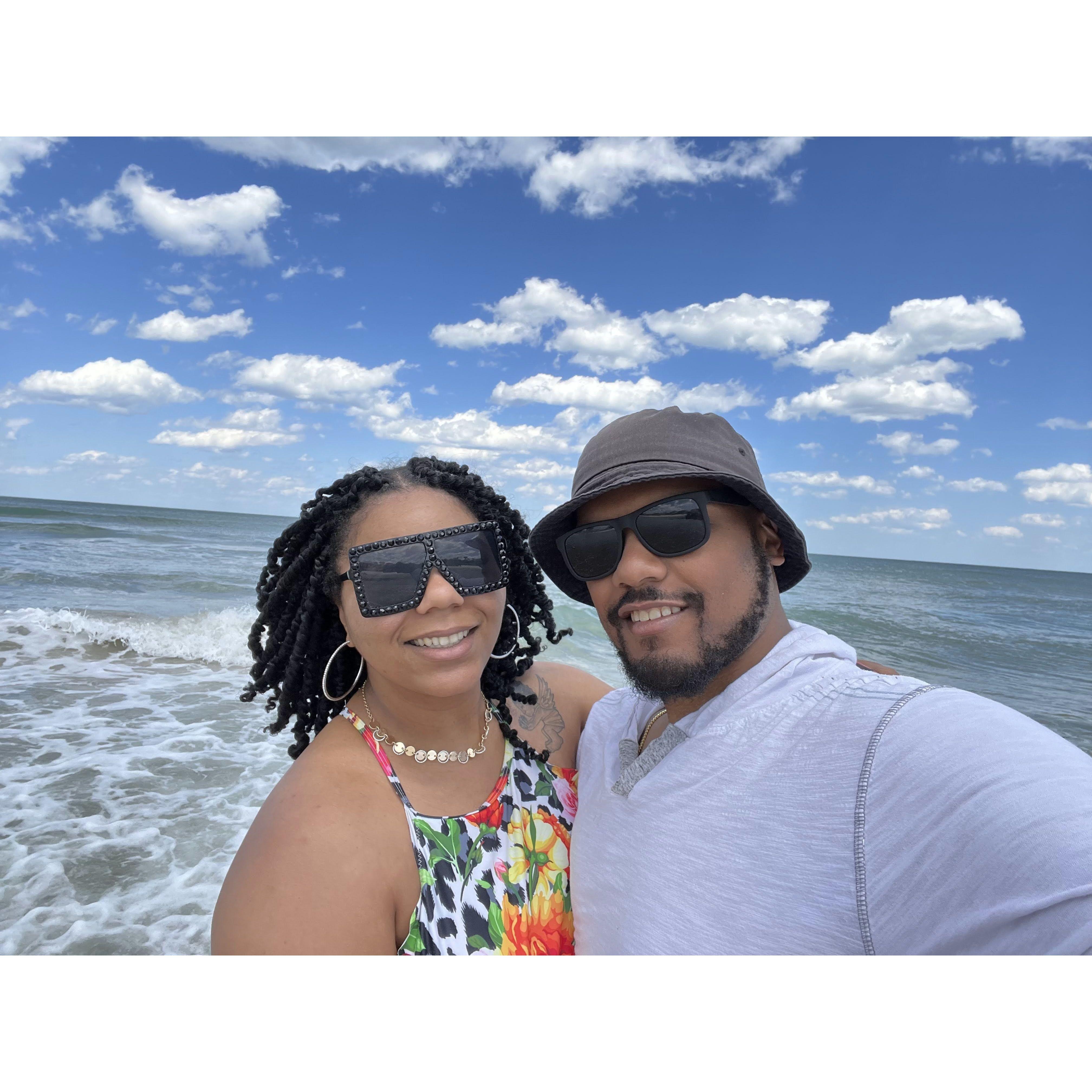 Daytona Beach