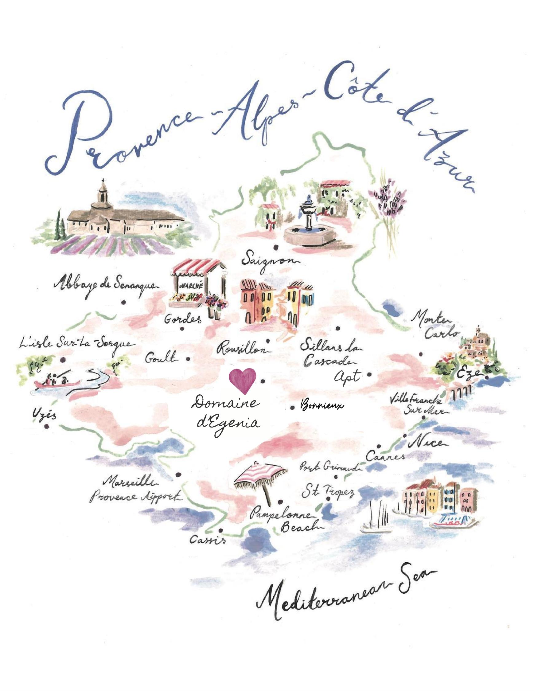 The Wedding Website of Beatrice Becette and Yacine Achiakh