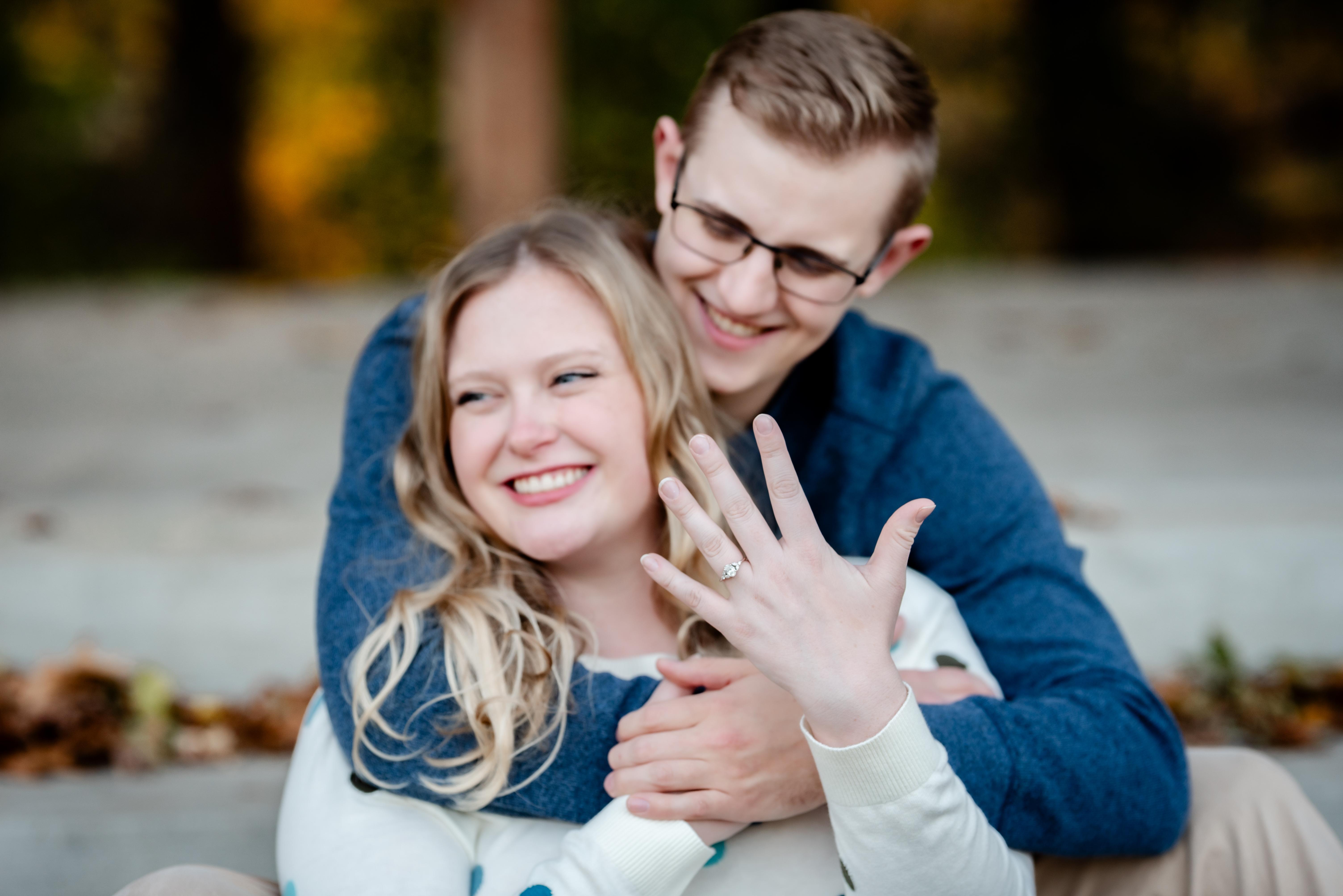 The Wedding Website of Adam Bohn and Kori Beisbier