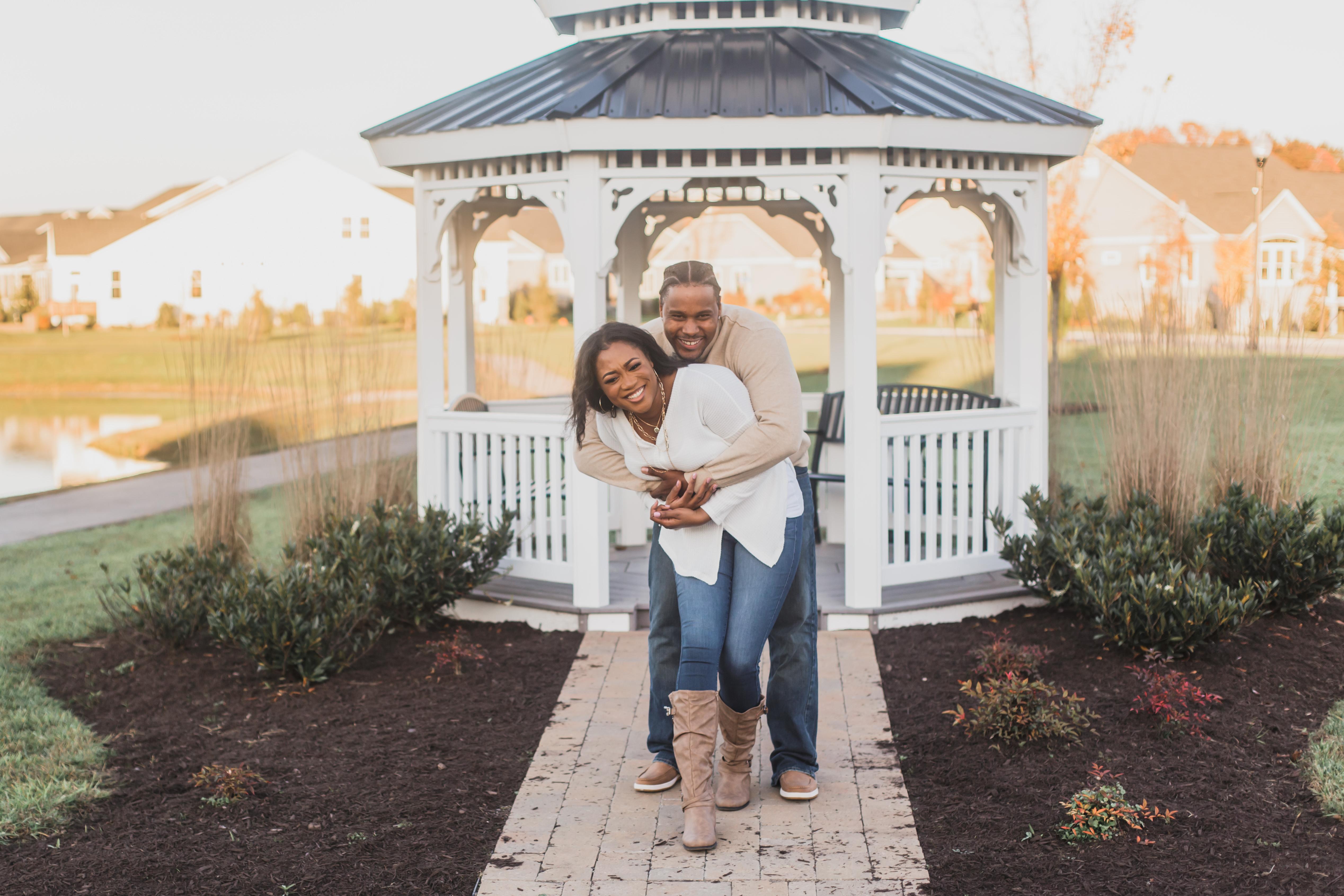 The Wedding Website of Justine Isaac and Tony Tucker