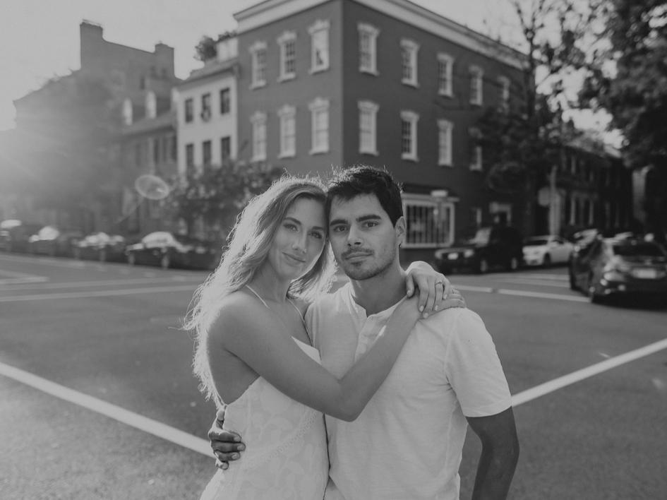 The Wedding Website of Mailey Shimon and Jordan Gonzales