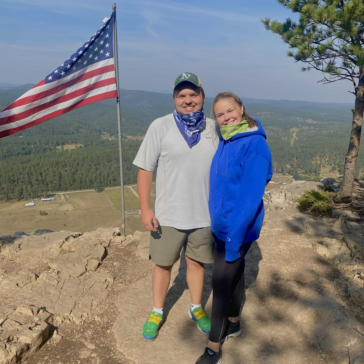 Black Hills - 2021