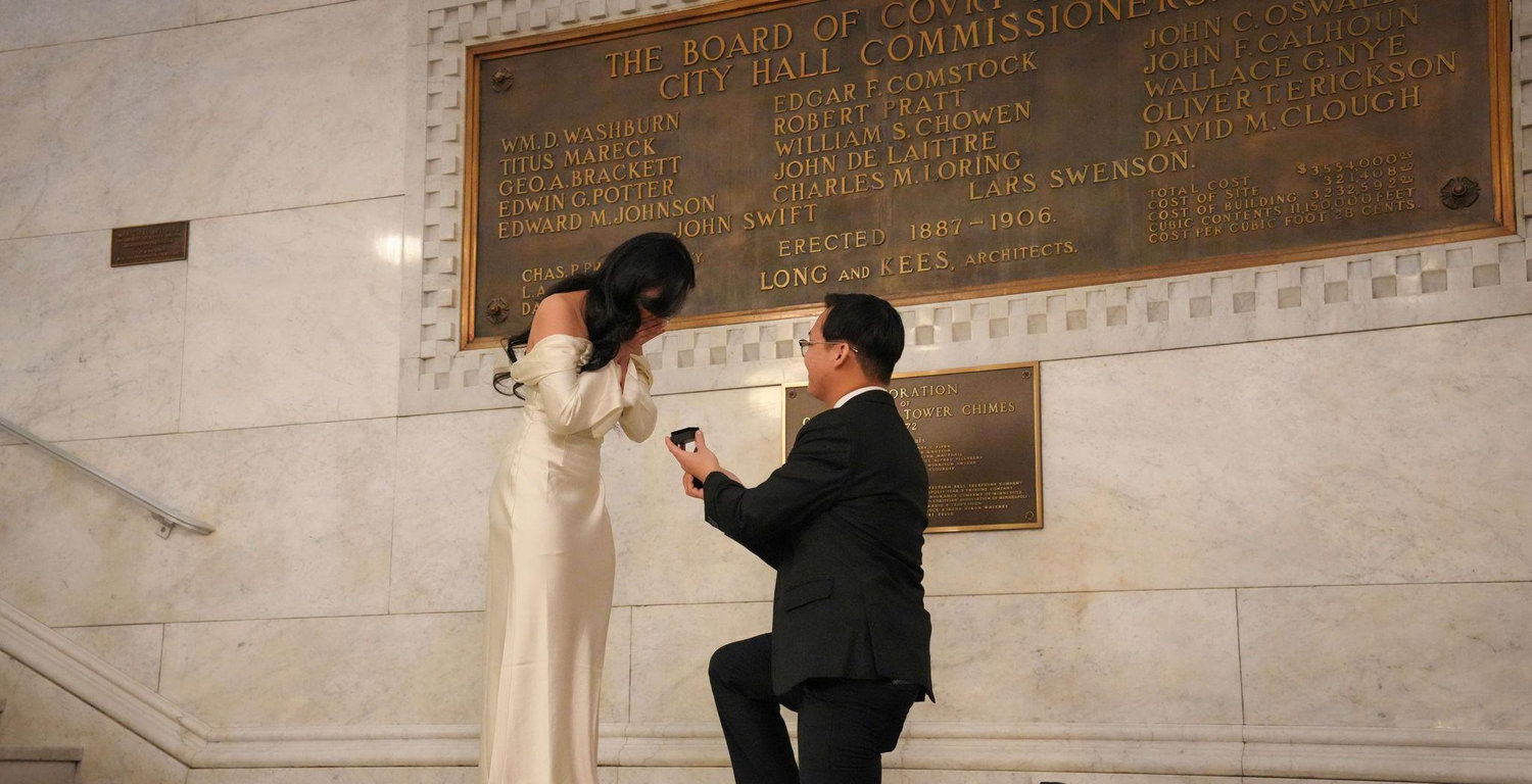The Wedding Website of Yor Her and Kabao Xiong