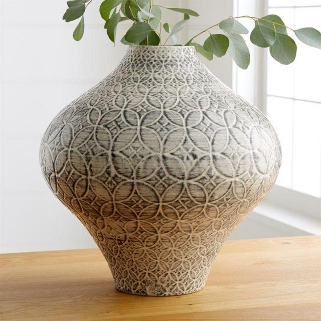 Geo Vase