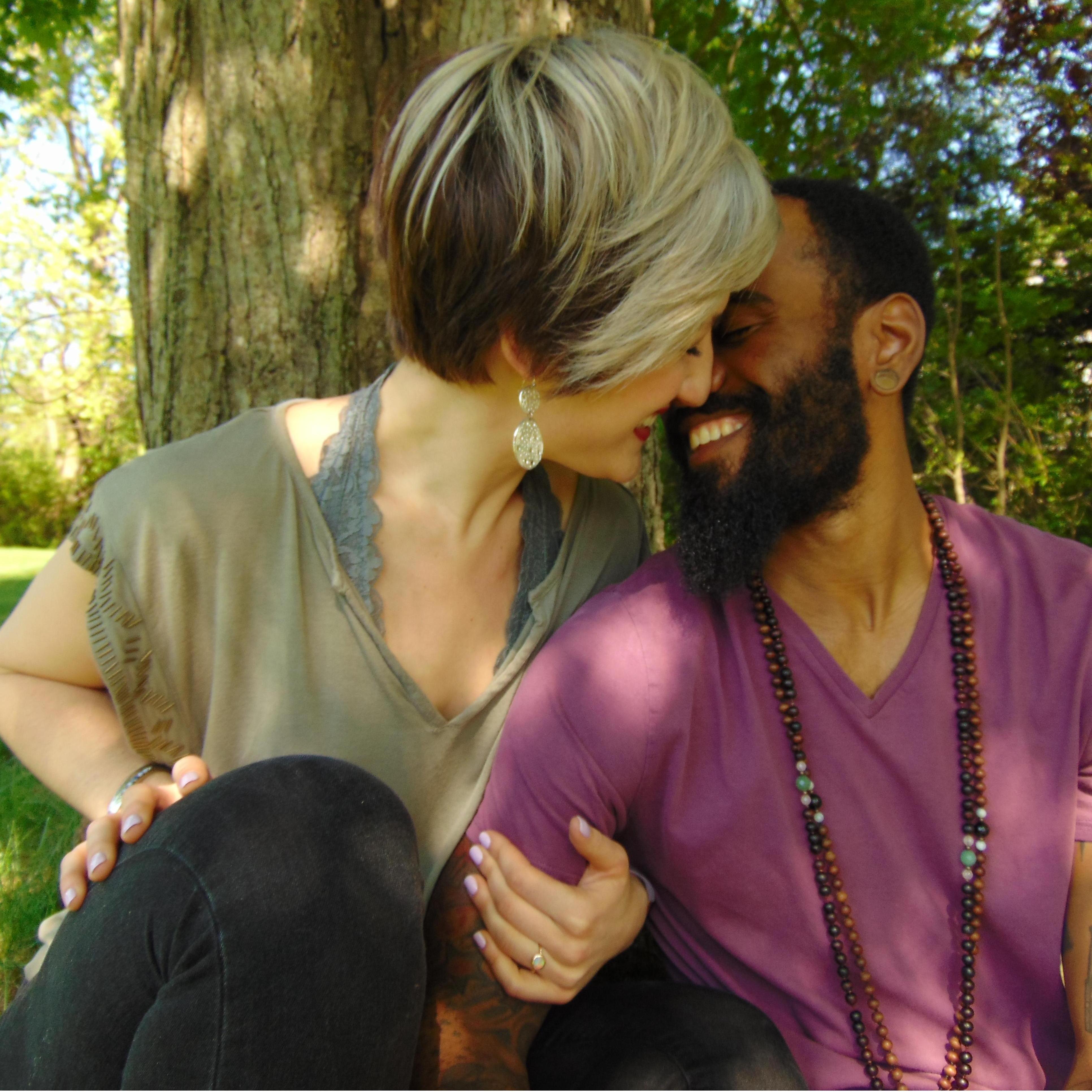 Engagement!
May 2017