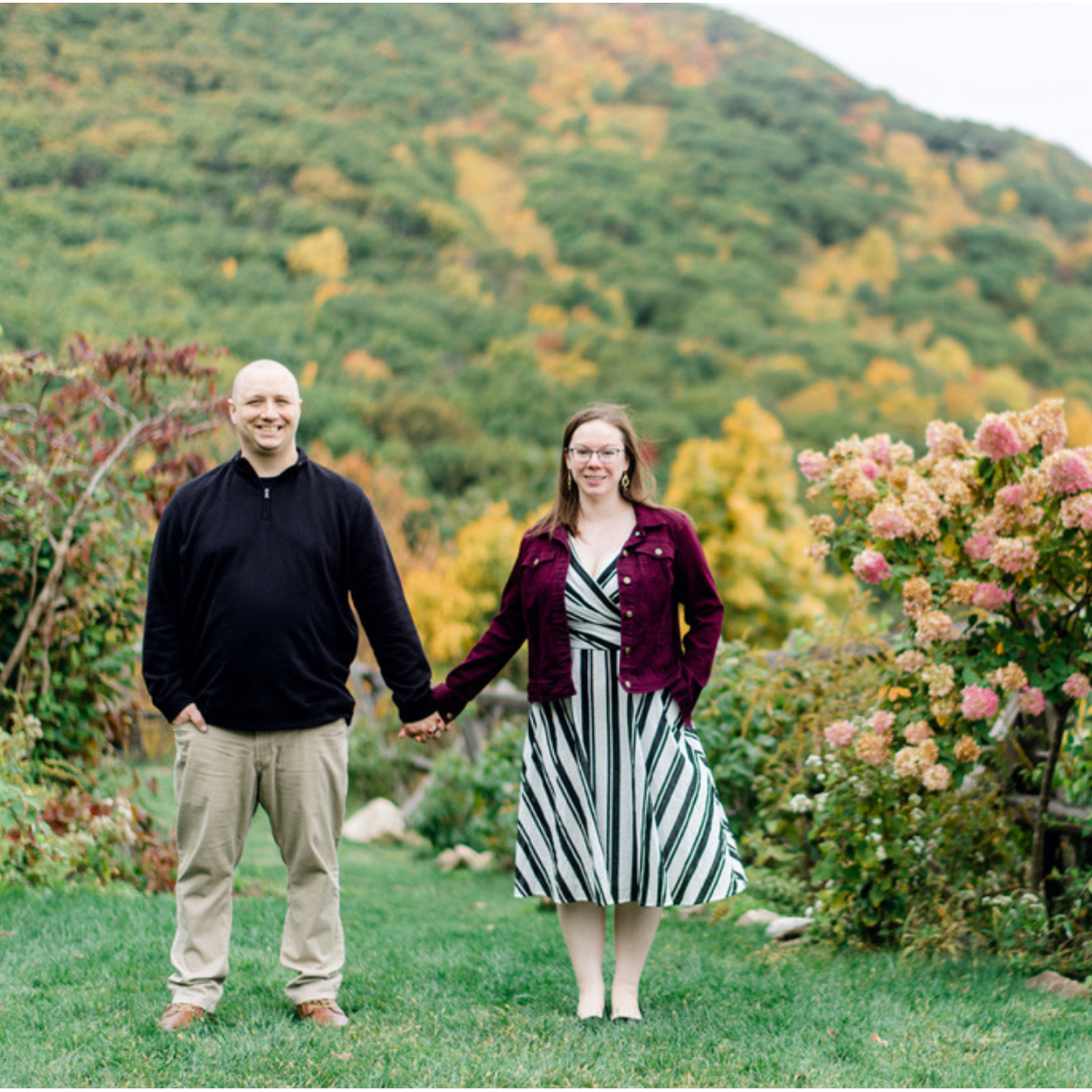 Engagement Photos!
Credit: Alicia King Photography