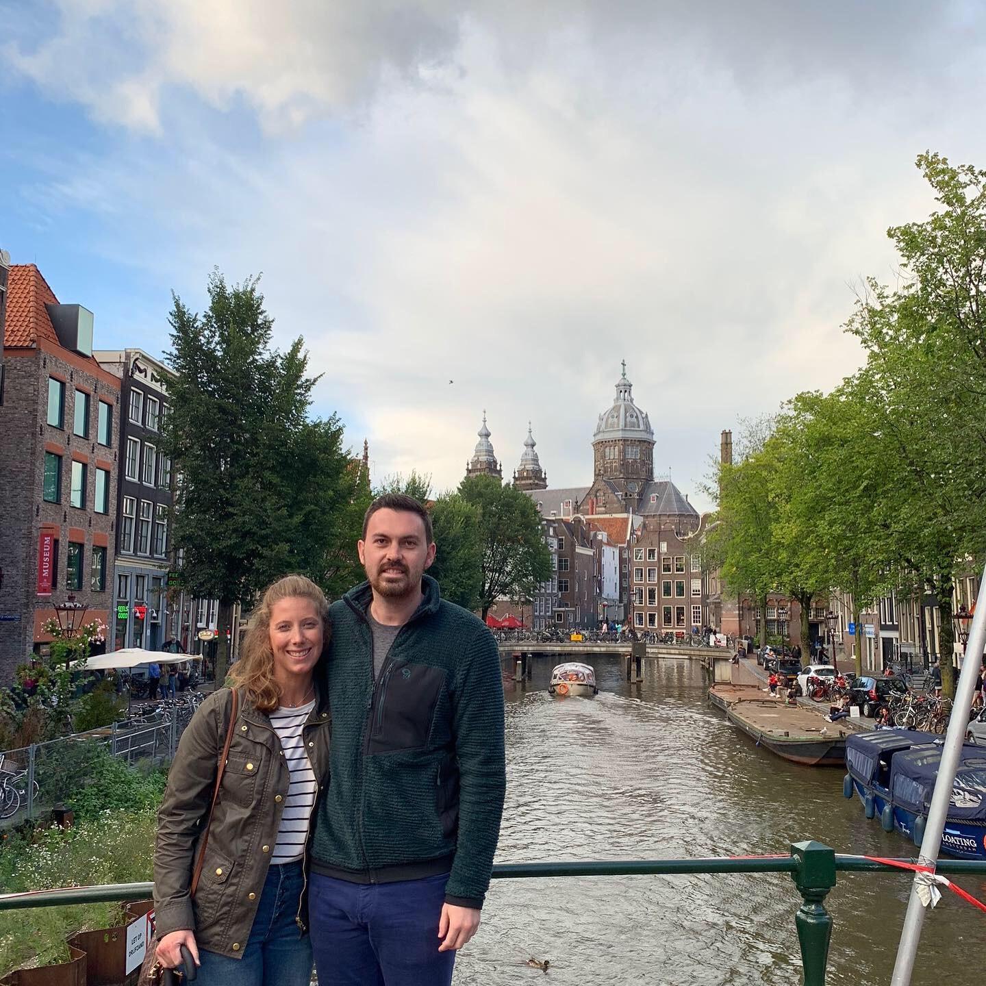 Amsterdam, Netherlands