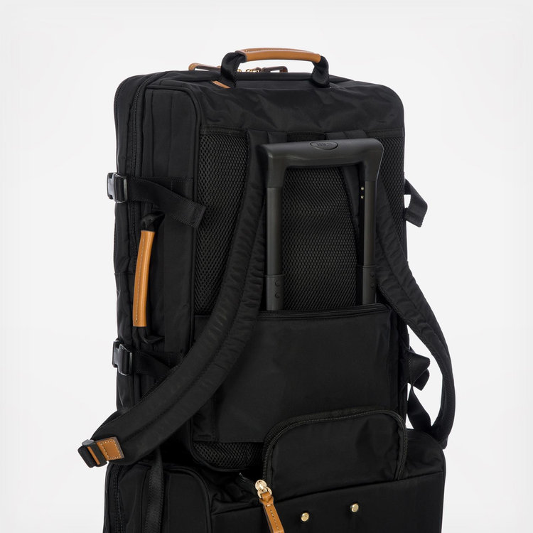 Bric's, X Travel Montagna Backpack | Zola