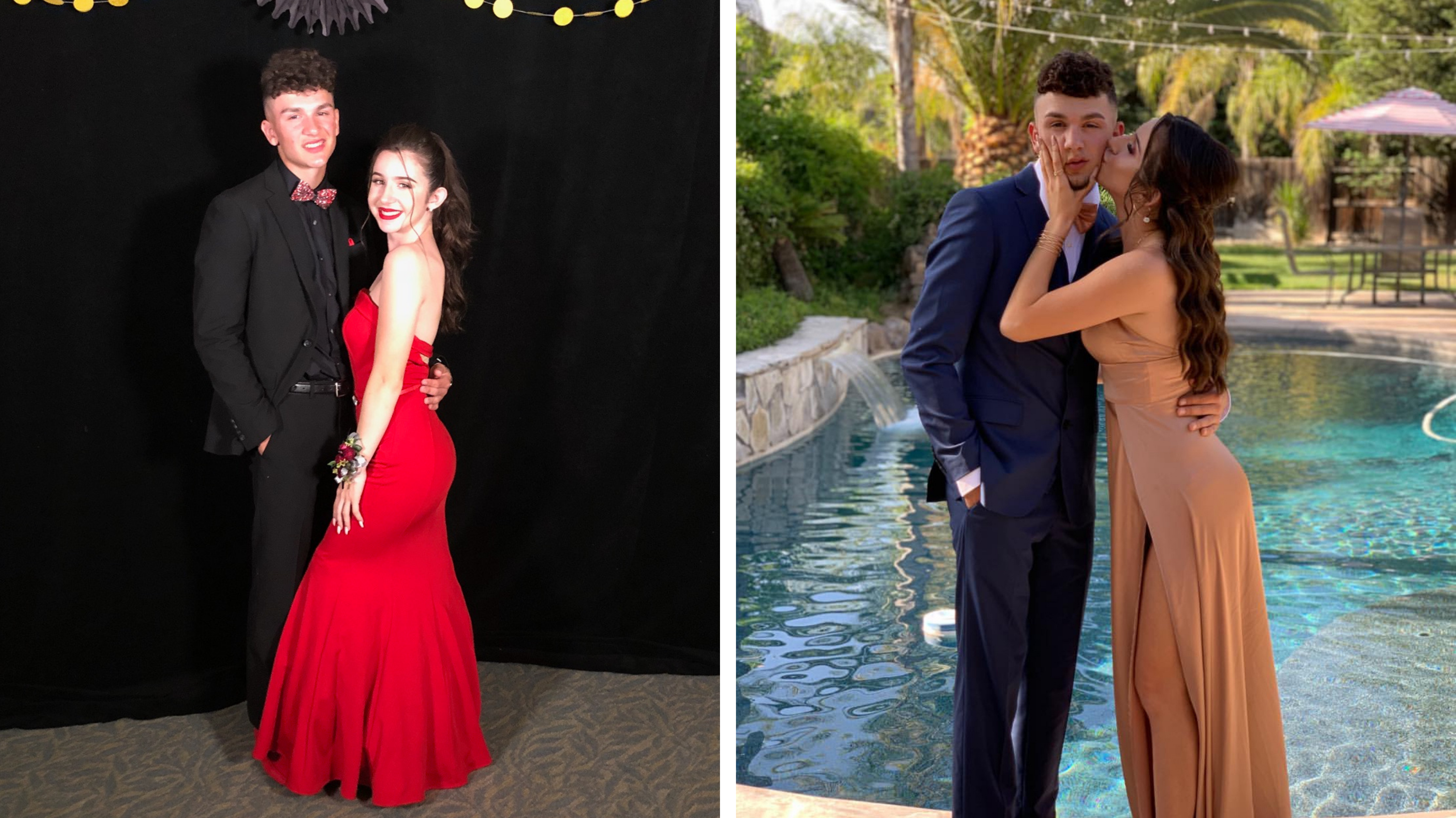 The Wedding Website of Preston Davidson and Jasmin Rocha