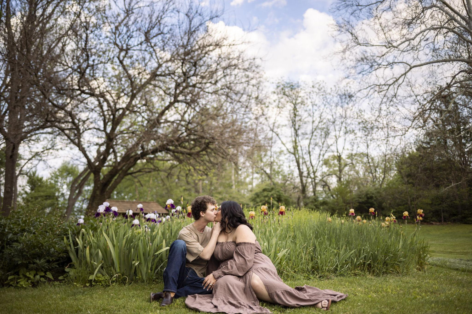 The Wedding Website of Madison Lehman and Connor Stewart