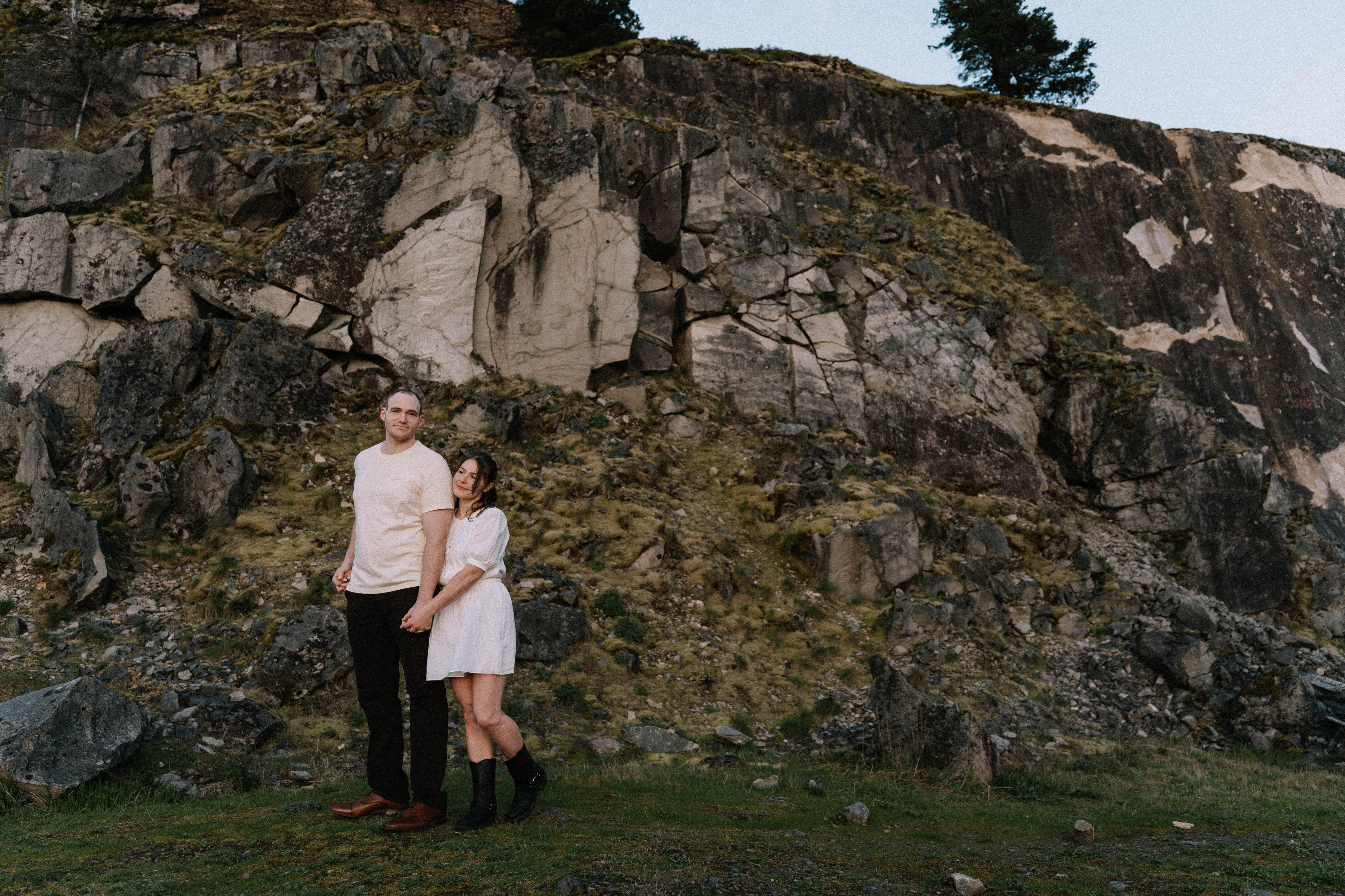 The Wedding Website of Stephanie Johnson and Garrison LeBray