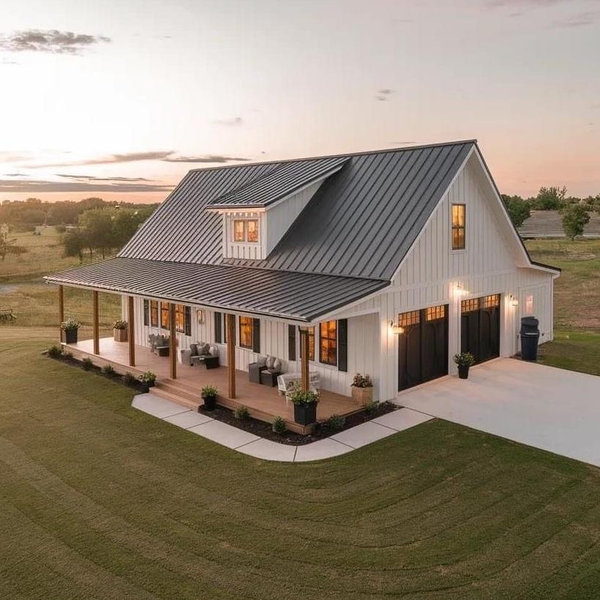 First House fund