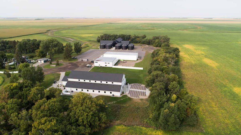 The Wedding Website of Trista Bjerk and Tyler Sadorf