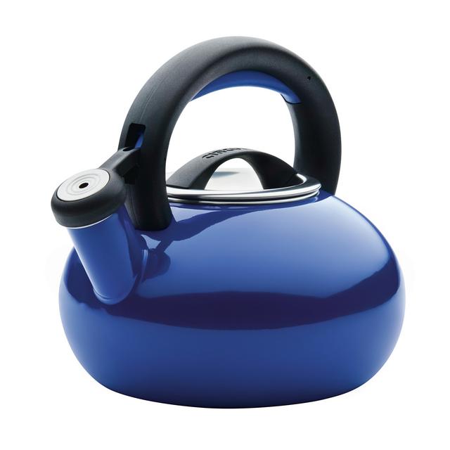 Circulon - Sunrise 1.5 Qt. Stovetop Kettle
