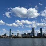 Charles River Esplanade