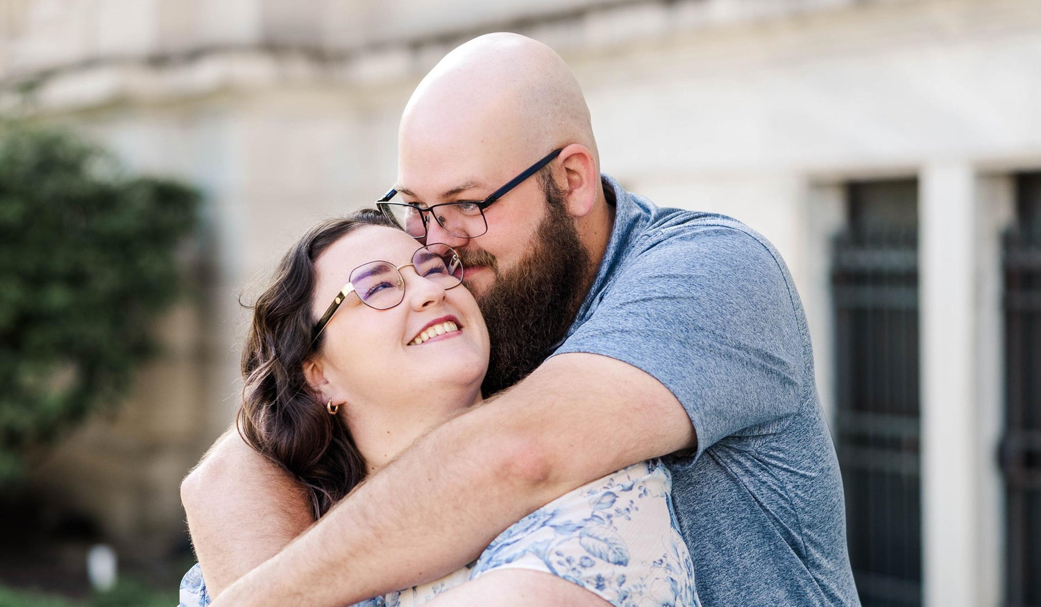 The Wedding Website of Summer Crouch and Anthony Goodrich
