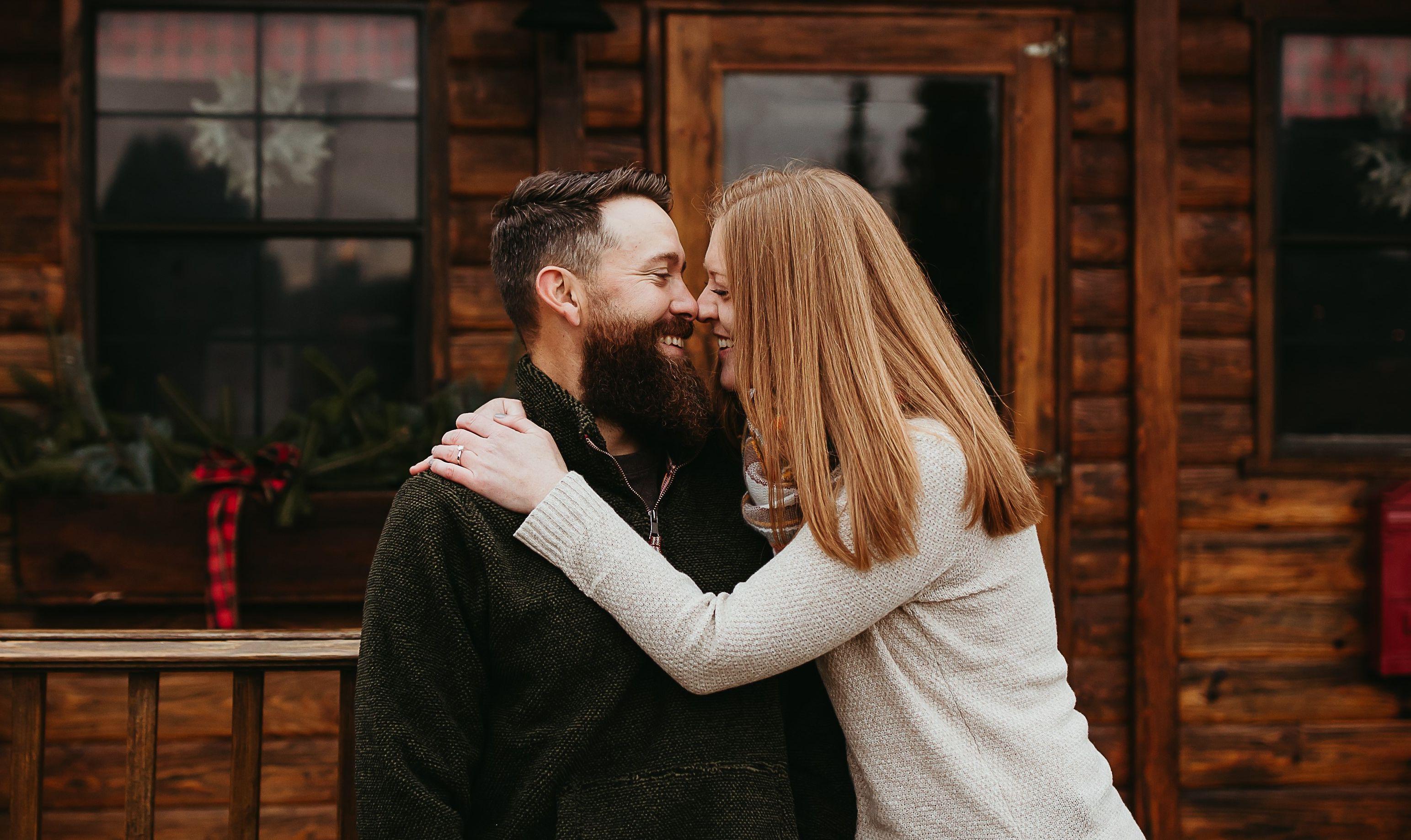 The Wedding Website of Kara Booms and Brett Babich