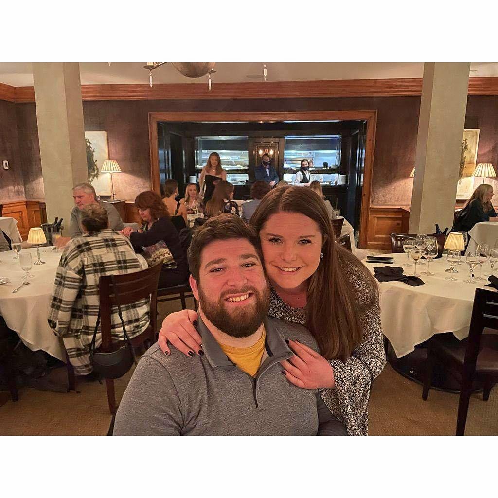 Fall 2021- Charleston, SC