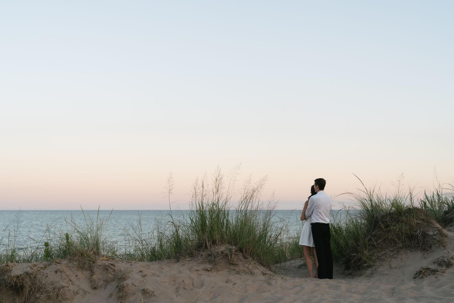 The Wedding Website of Lauren Breister and Jake Miller
