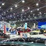 North American Auto Show