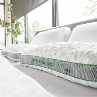 Storm Pillow