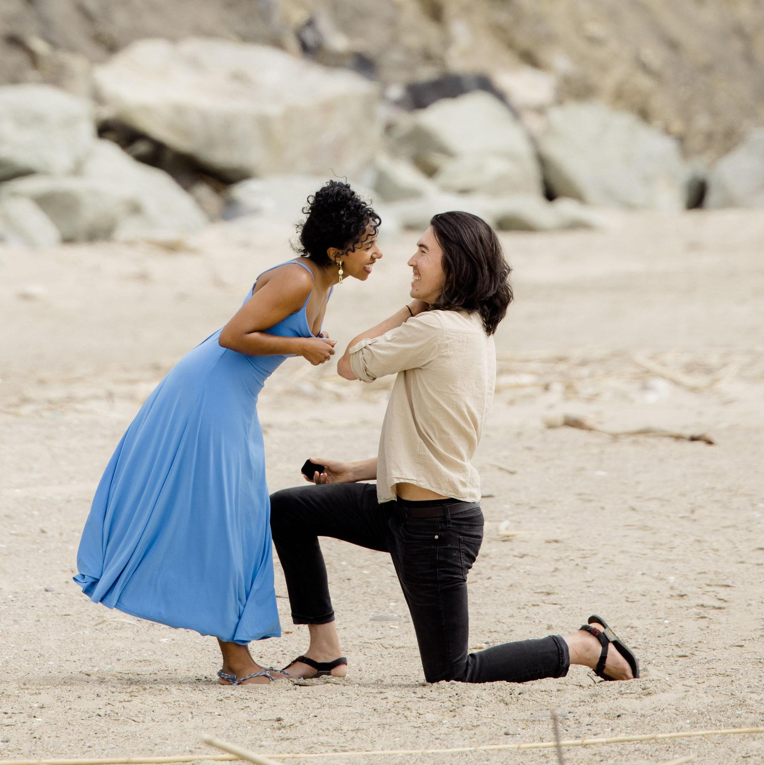 Engaged - March 2024