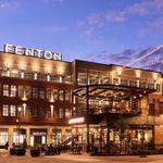 Fenton Main Street