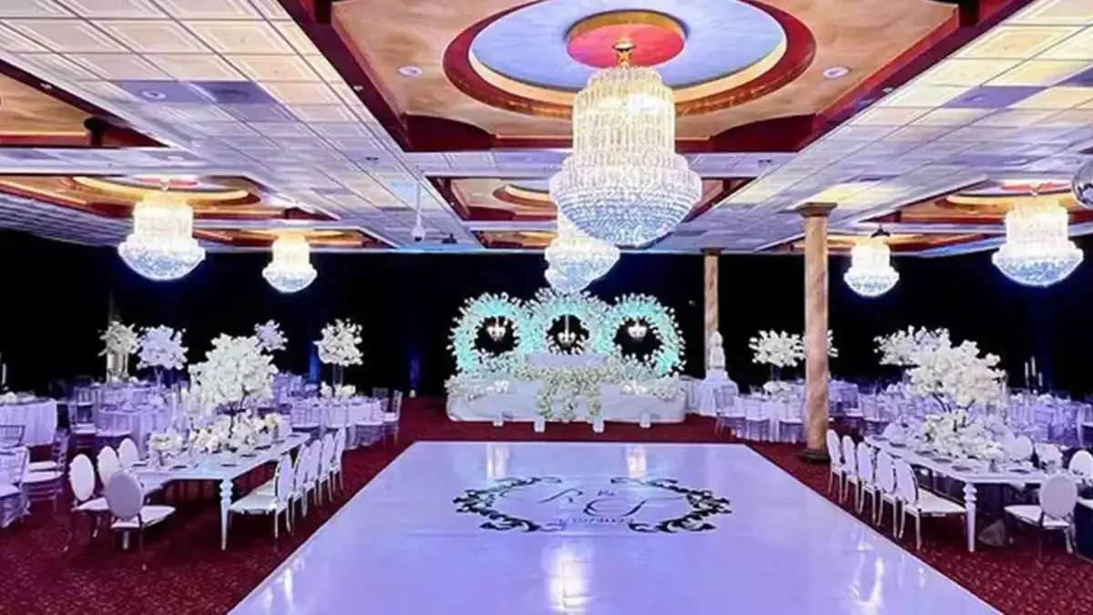 Royal Palace Fremont (Banquet Hall) Wedding Venues Zola