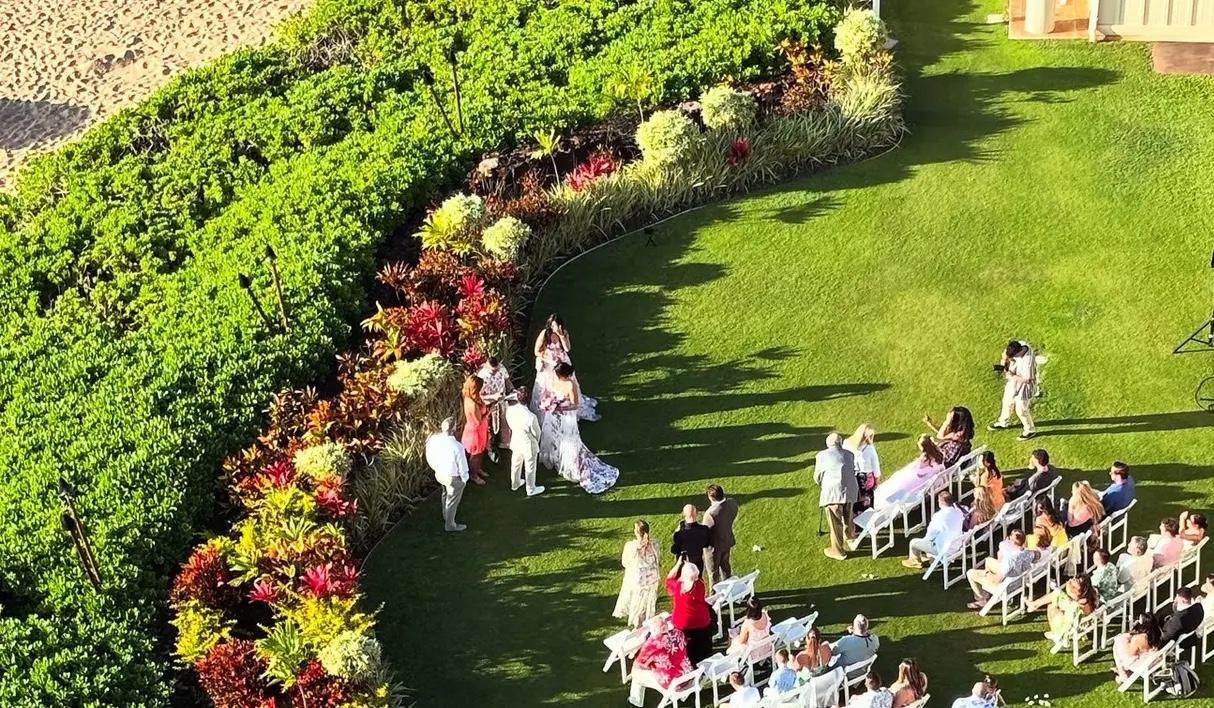 The Wedding Website of Lauren Sadowski and Mitchell McDunnah