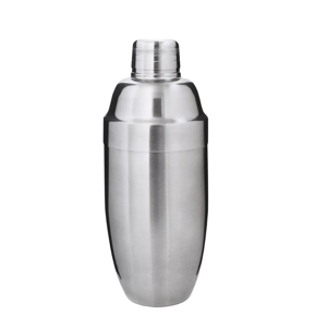 USAGI™ Cobbler Shaker, Stainless Steel | 28 oz