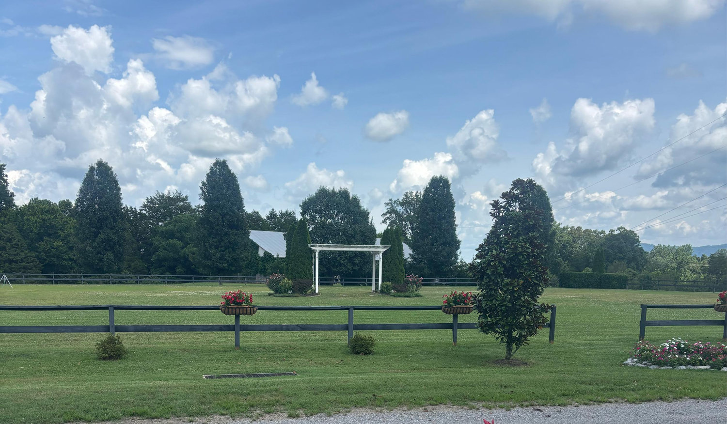 The Wedding Website of Lauren Brady and Will Hopman