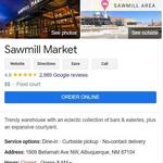 Sawmill Market