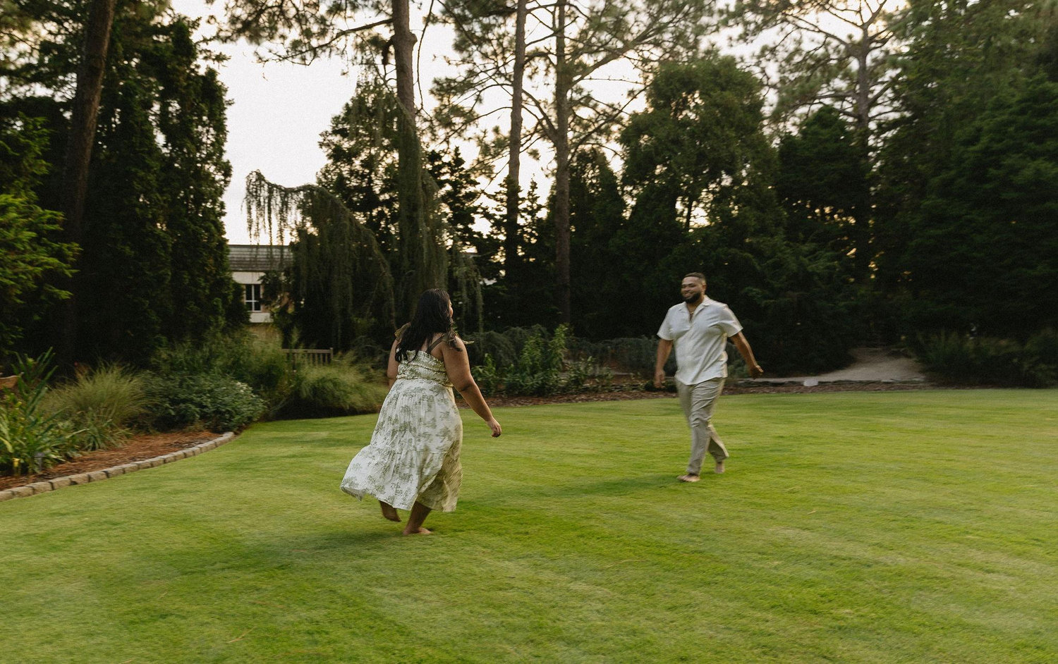 The Wedding Website of Lakeyn Oxendine and Justin McNeill